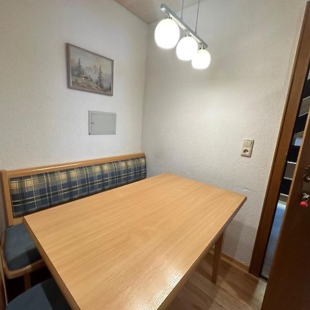 Haus Ausserbach Гашурн Екстериор снимка