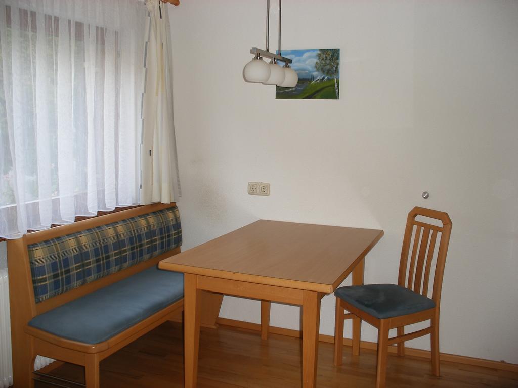 Haus Ausserbach Гашурн Стая снимка